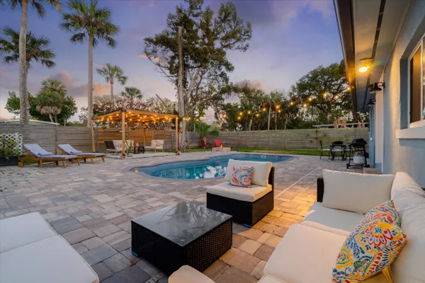 $889,000 | 256 South Matanzas Boulevard, St. Augustine, FL 32080