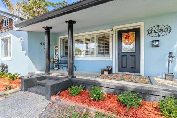 $889,000 | 256 South Matanzas Boulevard, St. Augustine, FL 32080