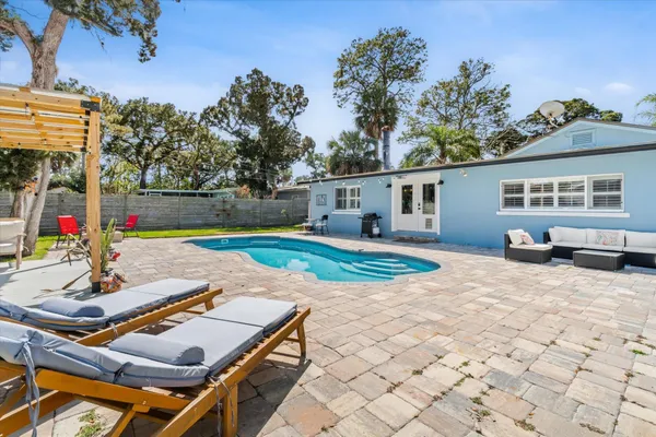 $889,000 | 256 South Matanzas Boulevard, St. Augustine, FL 32080