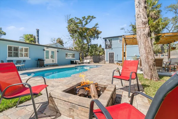 $889,000 | 256 South Matanzas Boulevard, St. Augustine, FL 32080