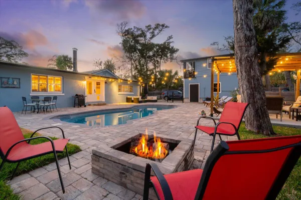 $889,000 | 256 South Matanzas Boulevard, St. Augustine, FL 32080