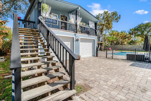 $889,000 | 256 South Matanzas Boulevard, St. Augustine, FL 32080