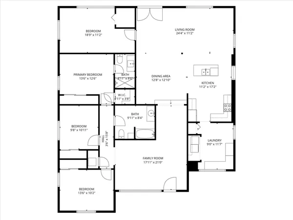 $889,000 | 256 South Matanzas Boulevard, St. Augustine, FL 32080