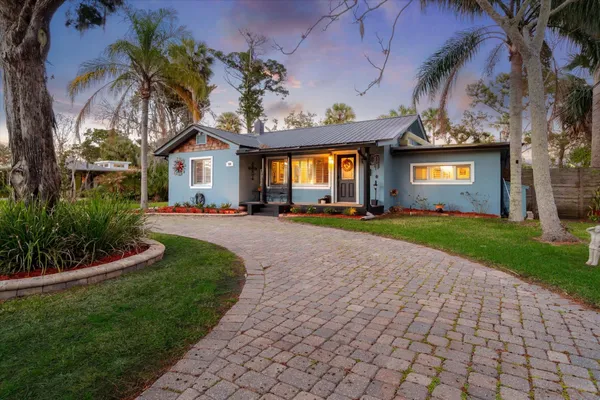 $889,000 | 256 South Matanzas Boulevard, St. Augustine, FL 32080