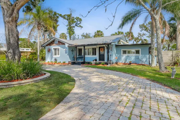 $889,000 | 256 South Matanzas Boulevard, St. Augustine, FL 32080