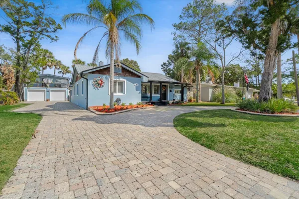 $889,000 | 256 South Matanzas Boulevard, St. Augustine, FL 32080