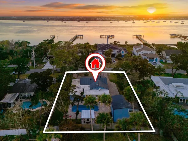 $889,000 | 256 South Matanzas Boulevard, St. Augustine, FL 32080