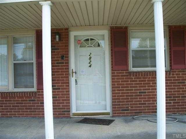 2824 Poole Road Raleigh, NC 27610 - Photo 2 of 12 Photo 2