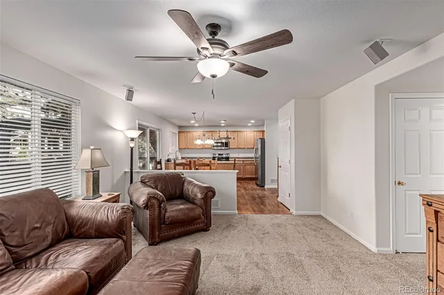 $609,900 | 11701 Pine Hill Street, Parker, CO 80138