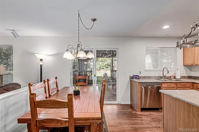 $609,900 | 11701 Pine Hill Street, Parker, CO 80138