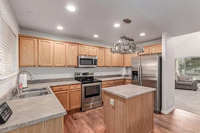 $609,900 | 11701 Pine Hill Street, Parker, CO 80138