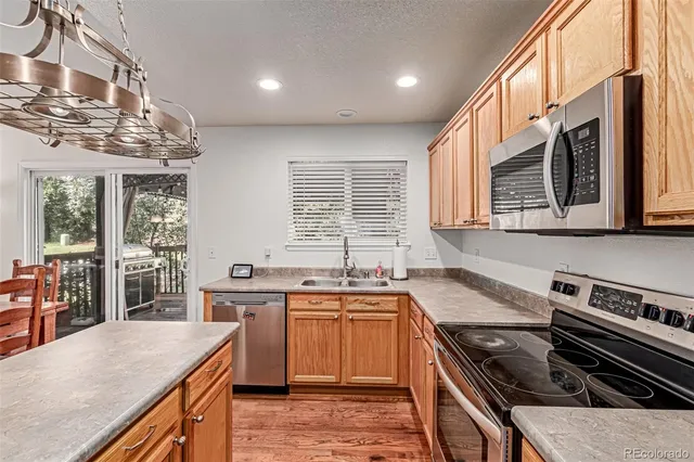 $609,900 | 11701 Pine Hill Street, Parker, CO 80138