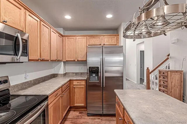 $609,900 | 11701 Pine Hill Street, Parker, CO 80138