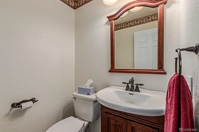 $609,900 | 11701 Pine Hill Street, Parker, CO 80138