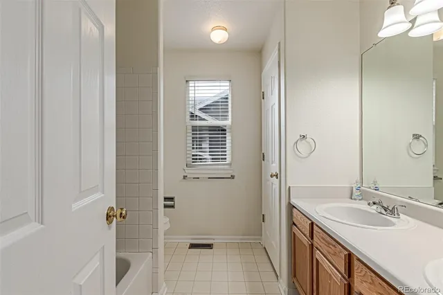 $609,900 | 11701 Pine Hill Street, Parker, CO 80138