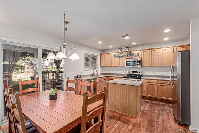 $609,900 | 11701 Pine Hill Street, Parker, CO 80138