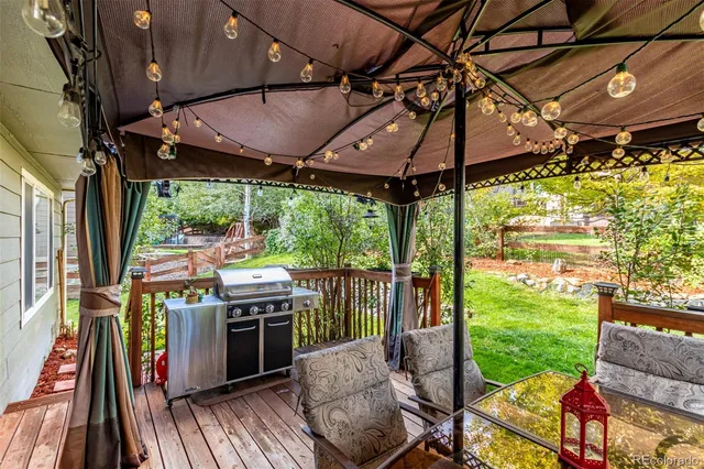 $609,900 | 11701 Pine Hill Street, Parker, CO 80138