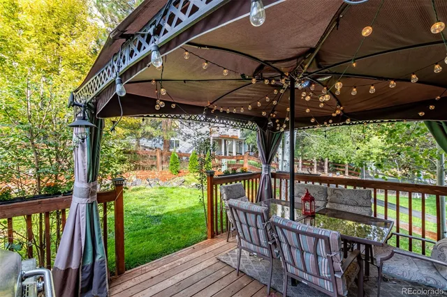 $609,900 | 11701 Pine Hill Street, Parker, CO 80138