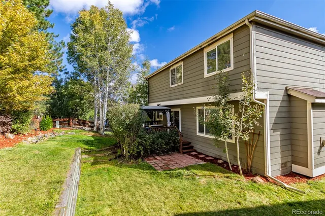 $609,900 | 11701 Pine Hill Street, Parker, CO 80138