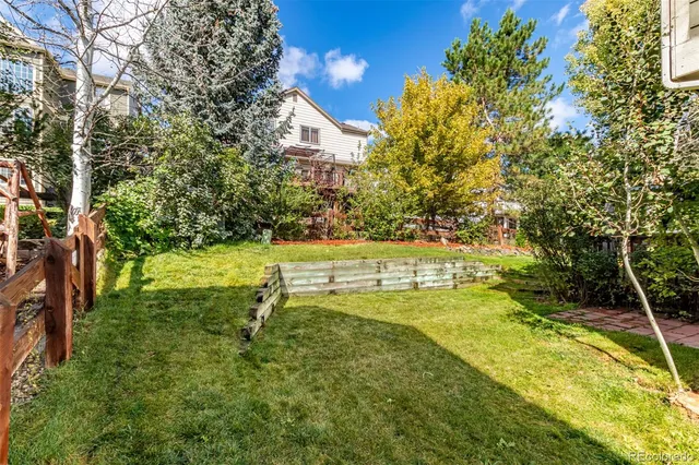 $609,900 | 11701 Pine Hill Street, Parker, CO 80138