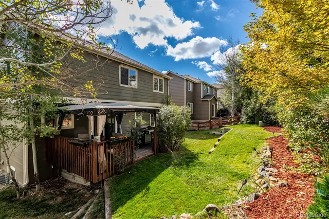 $609,900 | 11701 Pine Hill Street, Parker, CO 80138