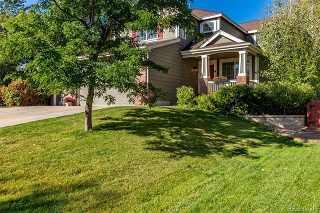 $609,900 | 11701 Pine Hill Street, Parker, CO 80138