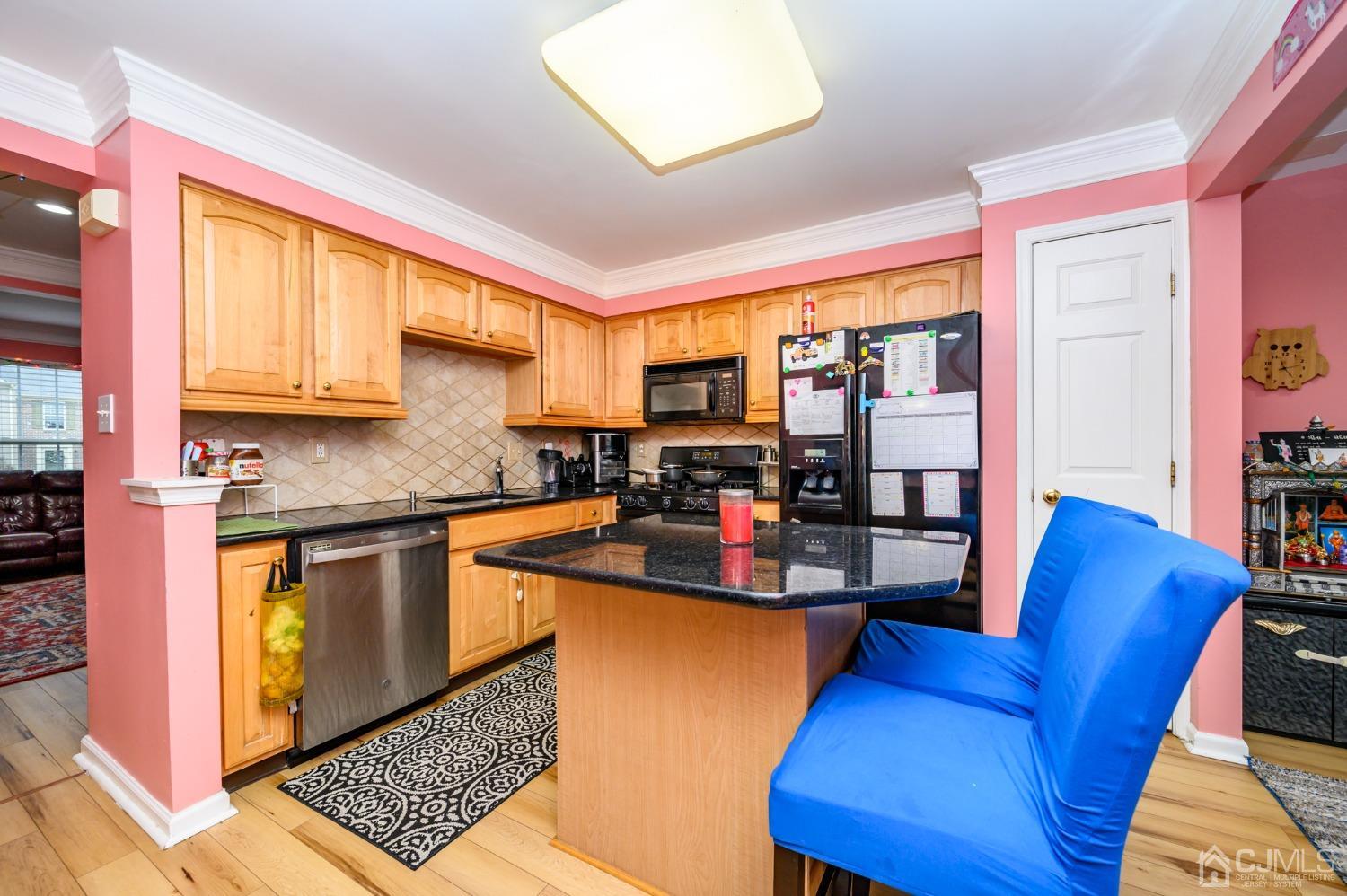 21 Knightwood Road Burlington, NJ 08016 - Photo 13 of 38 Gallery Image 13
