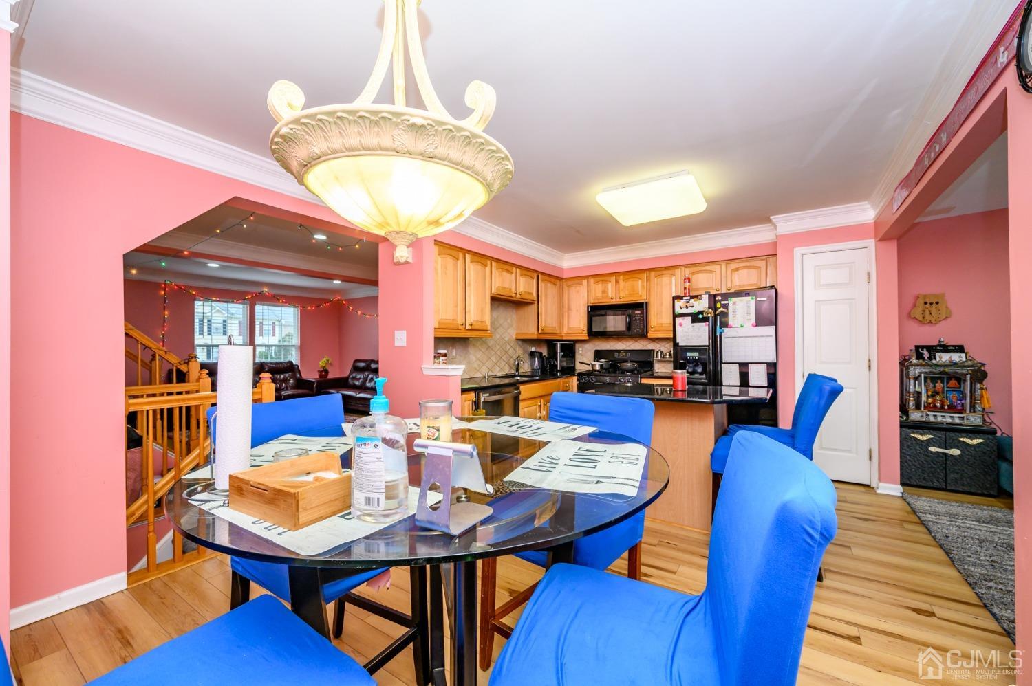 21 Knightwood Road Burlington, NJ 08016 - Photo 16 of 38 Gallery Image 16