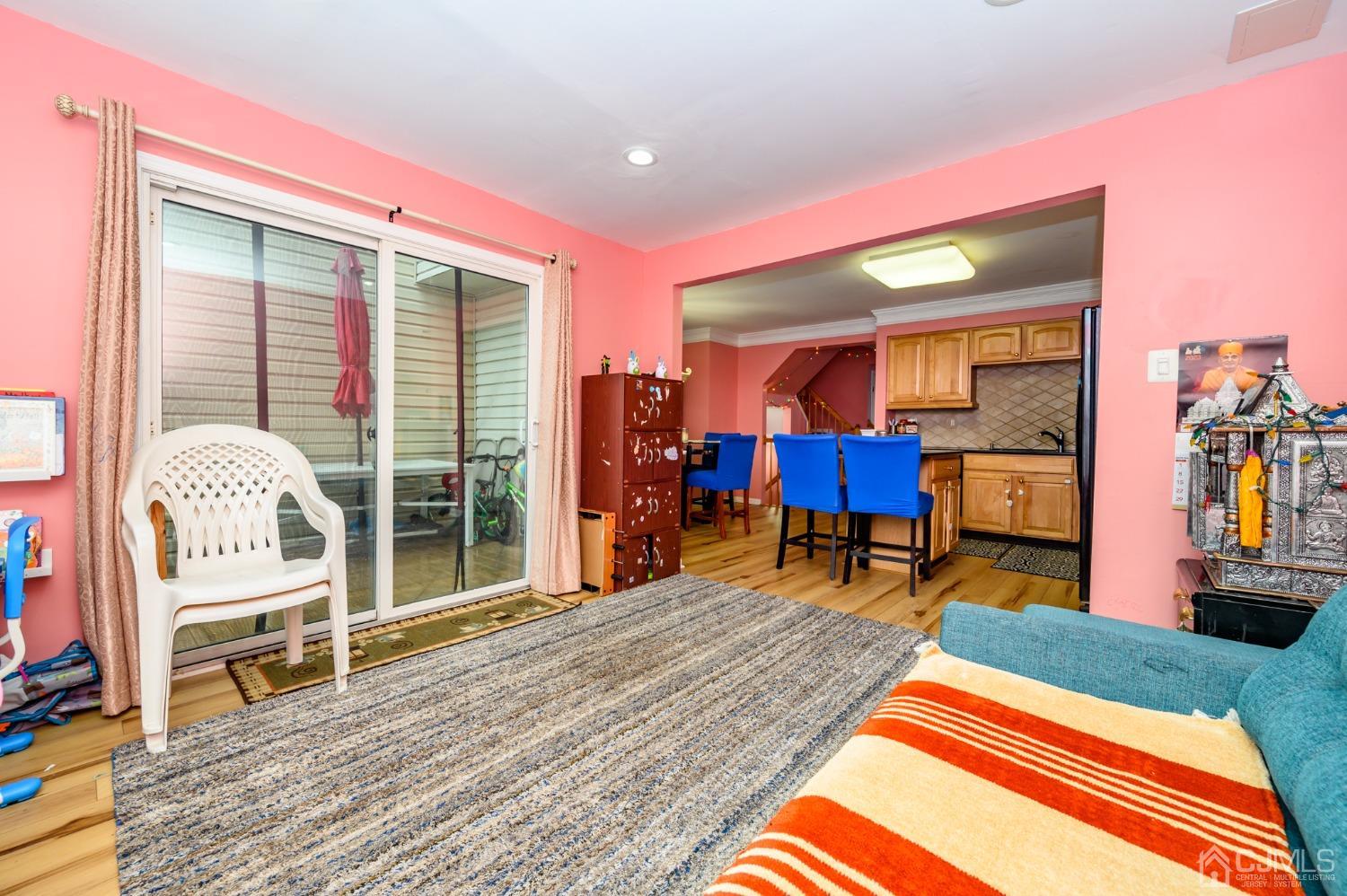 21 Knightwood Road Burlington, NJ 08016 - Photo 19 of 38 Gallery Image 19