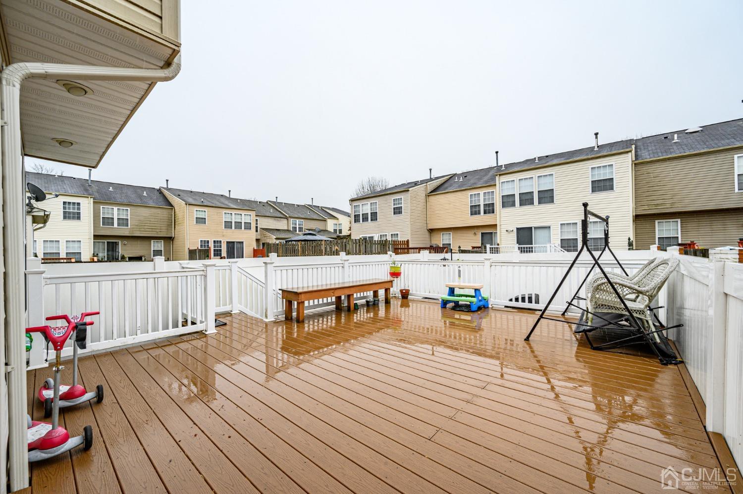 21 Knightwood Road Burlington, NJ 08016 - Photo 36 of 38 Gallery Image 36