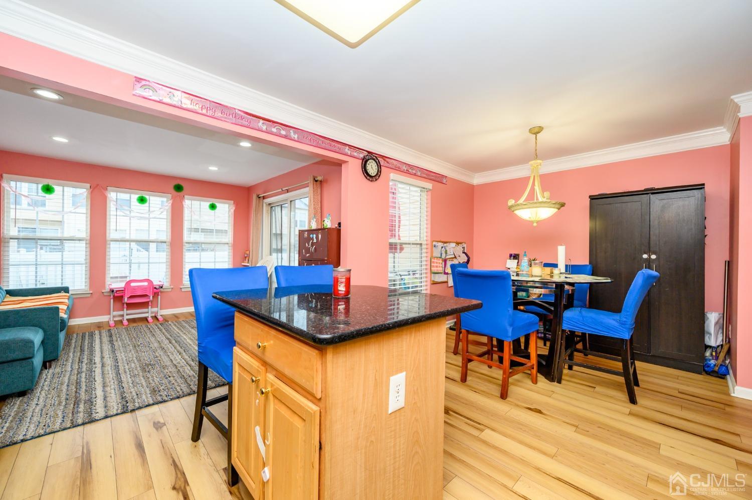 21 Knightwood Road Burlington, NJ 08016 - Photo 9 of 38 Gallery Image 9