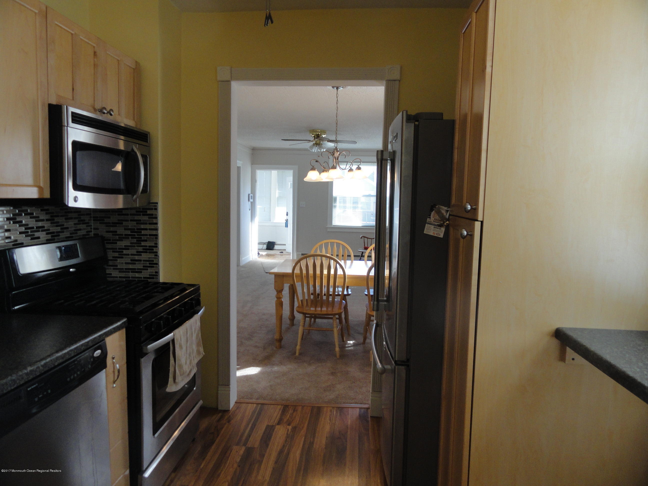 77 Reeger Avenue Hamilton, NJ 08610 - Photo 8 of 18 kitchen 6