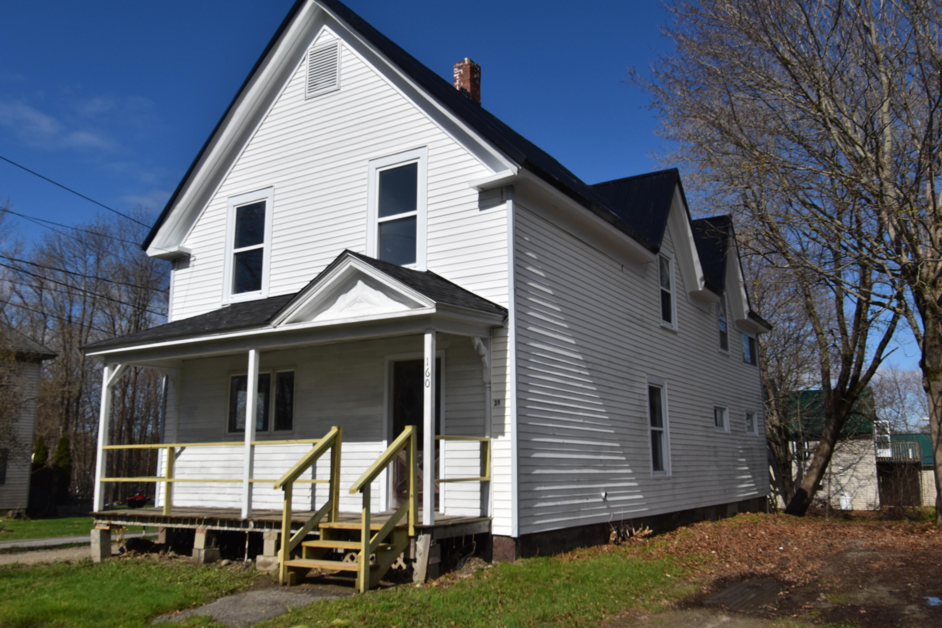 160 Washington Street Pittsfield, ME 04967 - Photo 3 of 20 DSC_0144