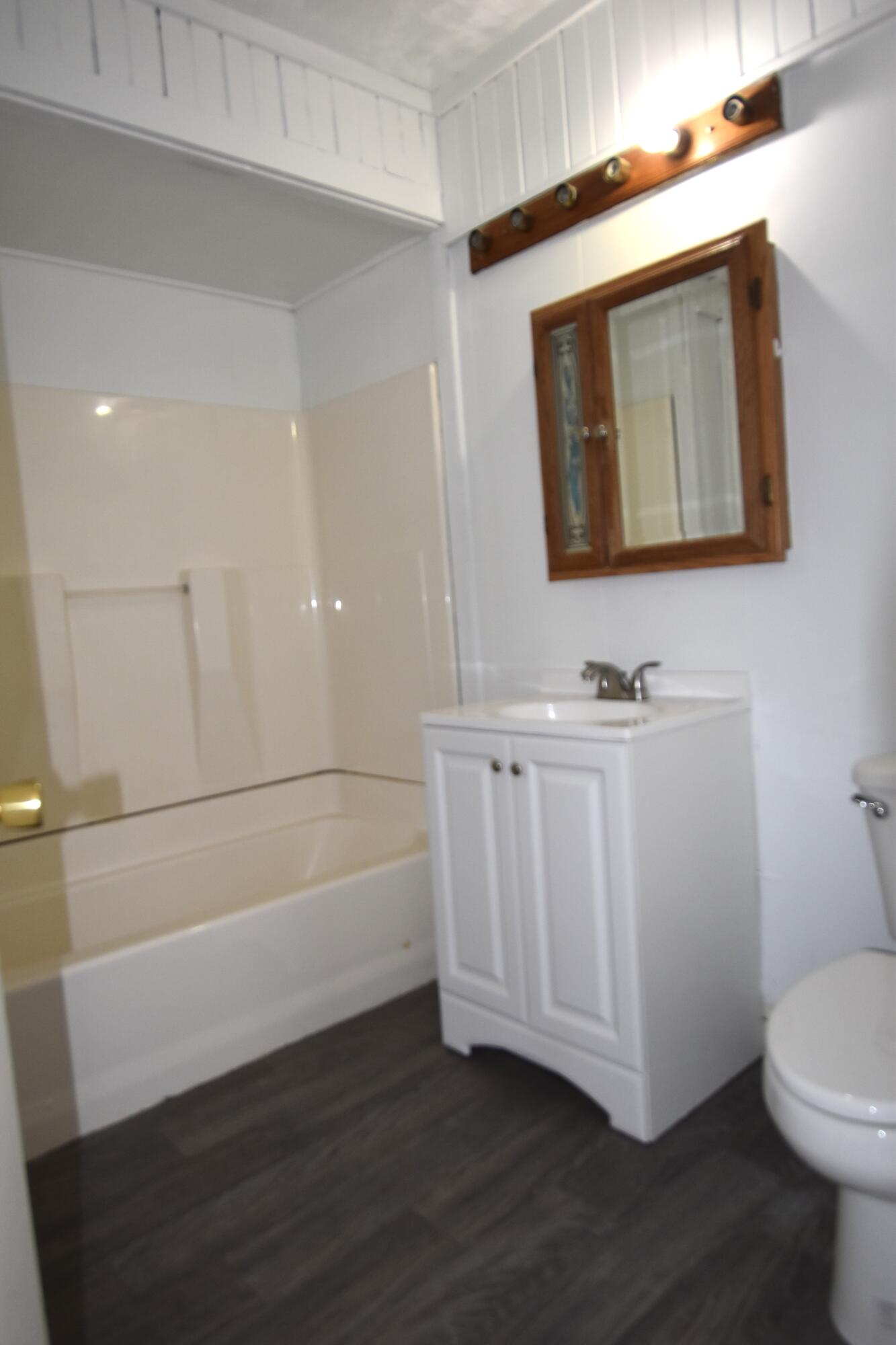 160 Washington Street Pittsfield, ME 04967 - Photo 9 of 20 Bath Downstairs