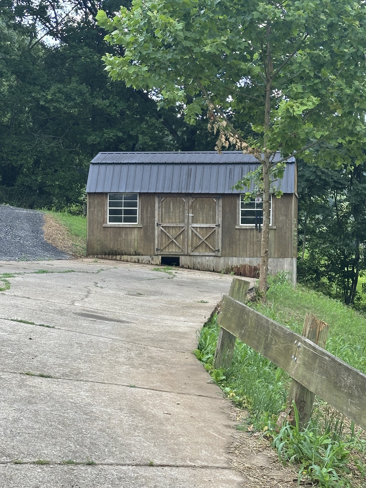 45 Friendship Hollow Road Pleasant Shade, TN 37145 - Photo 4 of 15