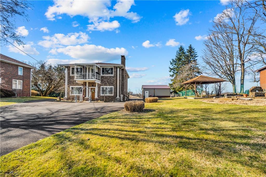 1008 Mt Pleasant Road West Newton, PA 15089 - Photo 3 of 25 Gallery Image 3
