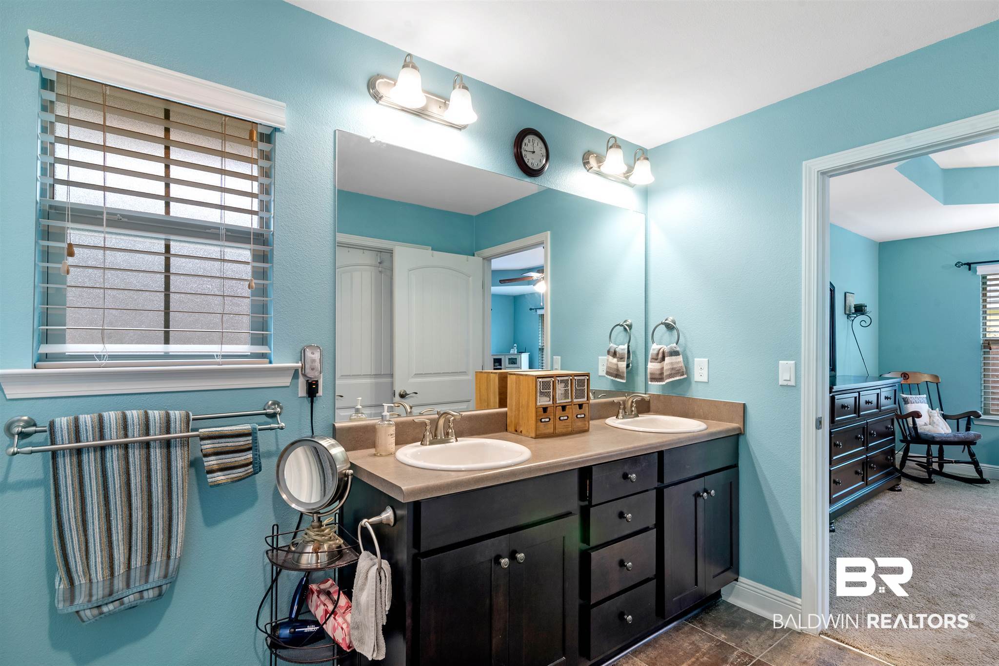 1701 Firefly Lane Foley, AL 36535 - Photo 27 of 37 Master bath