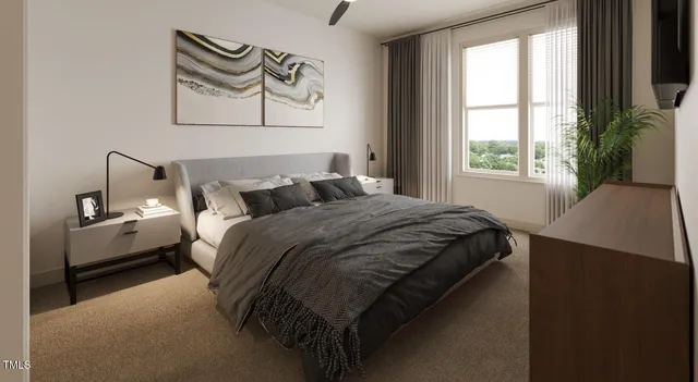 $2,065 | 1821 Chatham Flats Drive, Unit B2, Apex, NC 27502