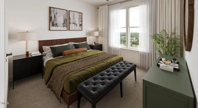 $2,065 | 1821 Chatham Flats Drive, Unit B2, Apex, NC 27502