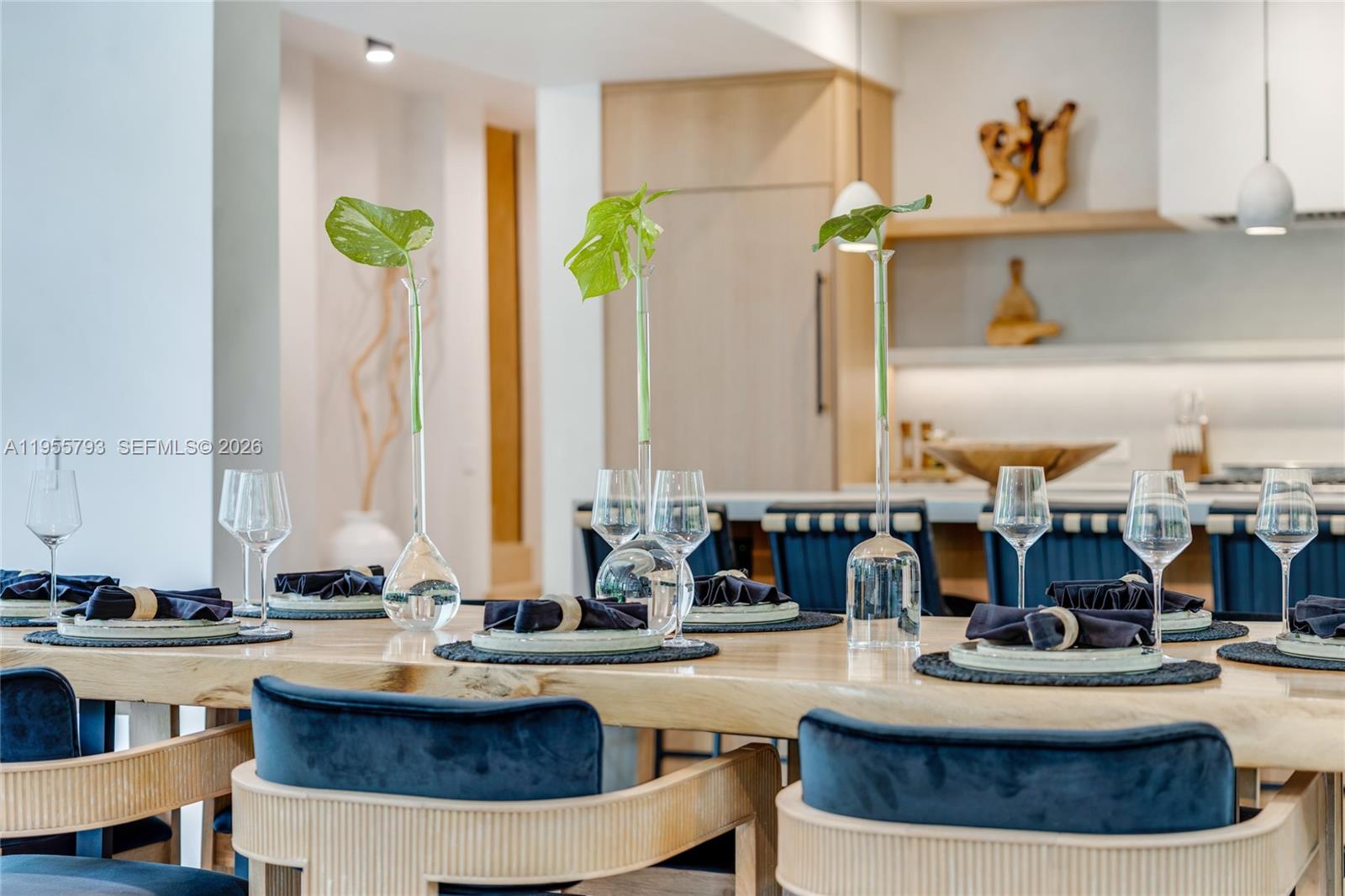 1000 Northwest 9th Court Miami, FL 33136 - Photo 12 of 43 a view of a kitchen with kitchen island granite countertop a sink and a stove