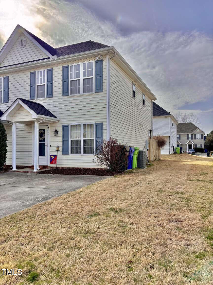 2323 Turtle Point Drive Raleigh, NC 27604 - Photo 2 of 15 Monterosso.2