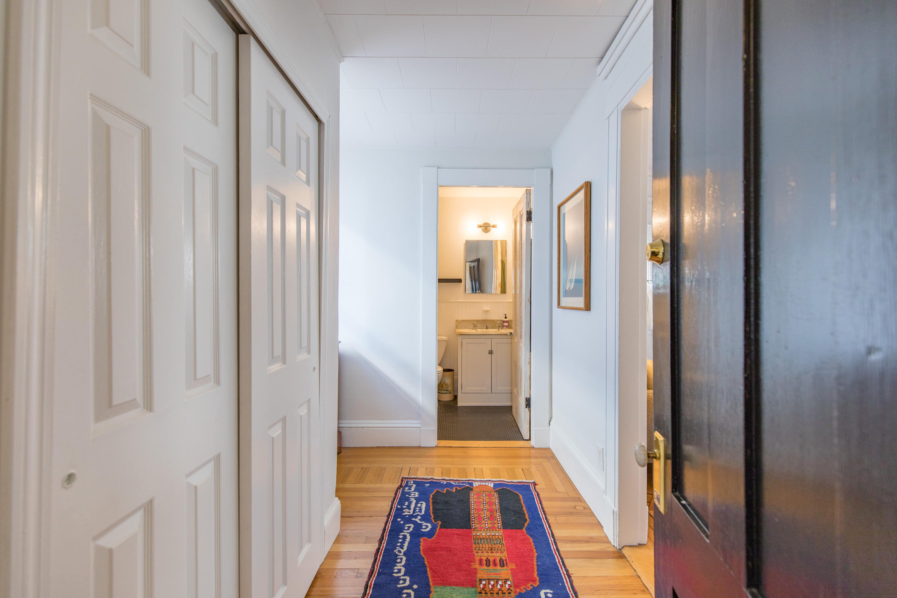 21 Hanover Street Portland, ME 04101 - Photo 8 of 40 21 Hanover Street Portland-13