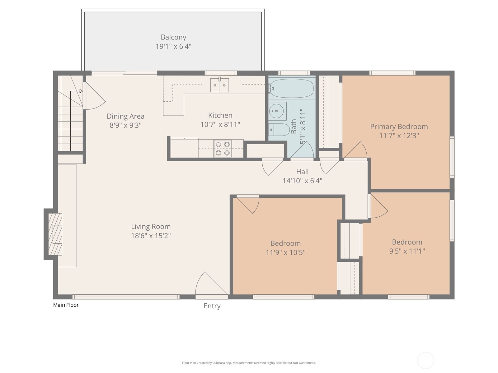 7716 South Mission Drive Seattle, WA 98178 - Photo 38 of 40