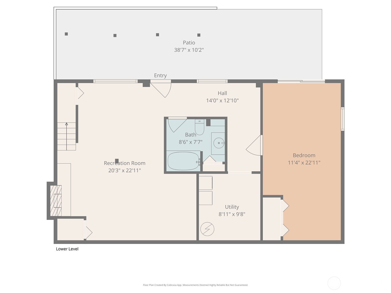 7716 South Mission Drive Seattle, WA 98178 - Photo 39 of 40