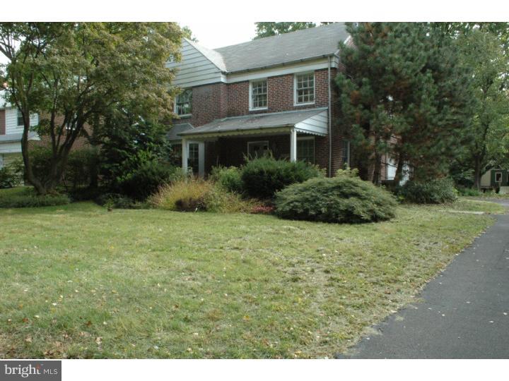 7609 Ivinetta Road Cheltenham, PA 19012 - Photo 1 of 24 Exterior Front
