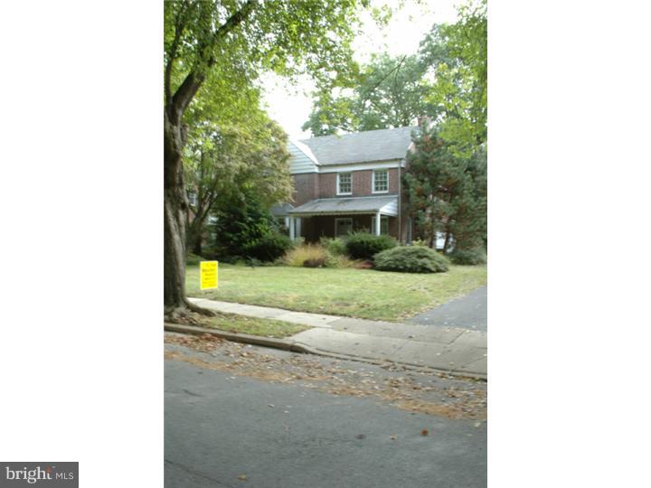 7609 Ivinetta Road Cheltenham, PA 19012 - Photo 2 of 24 Exterior Front