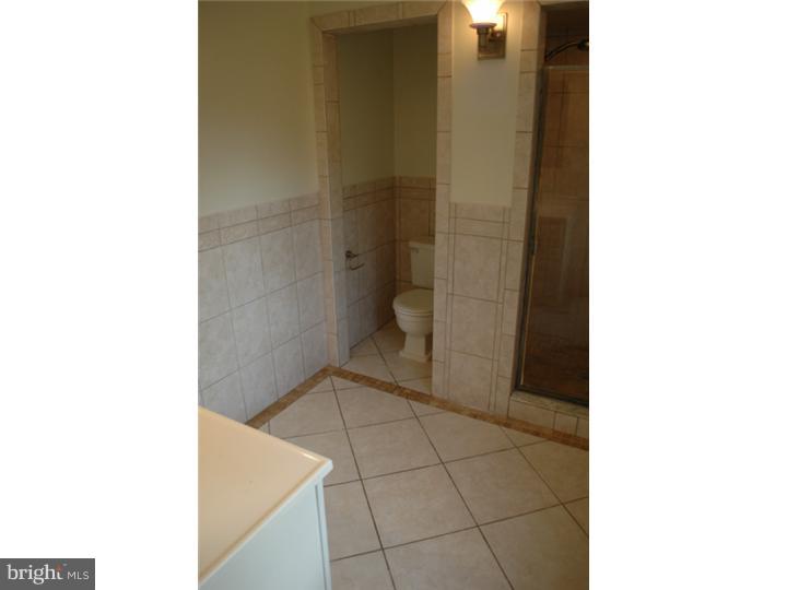 7609 Ivinetta Road Cheltenham, PA 19012 - Photo 18 of 24 Master Bathroom
