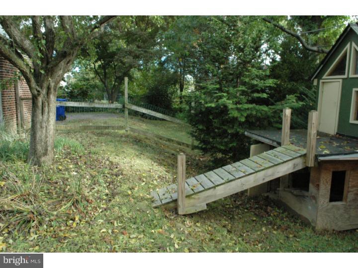 7609 Ivinetta Road Cheltenham, PA 19012 - Photo 4 of 24 Back Yard