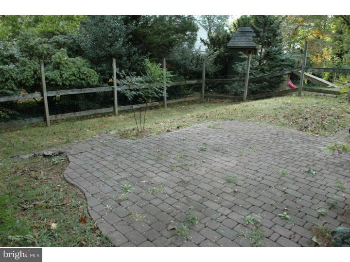 7609 Ivinetta Road Cheltenham, PA 19012 - Photo 6 of 24 Back Yard