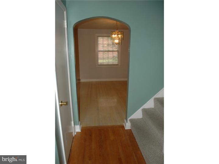 7609 Ivinetta Road Cheltenham, PA 19012 - Photo 7 of 24 Foyer